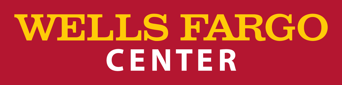 Wells Fargo Center Logo